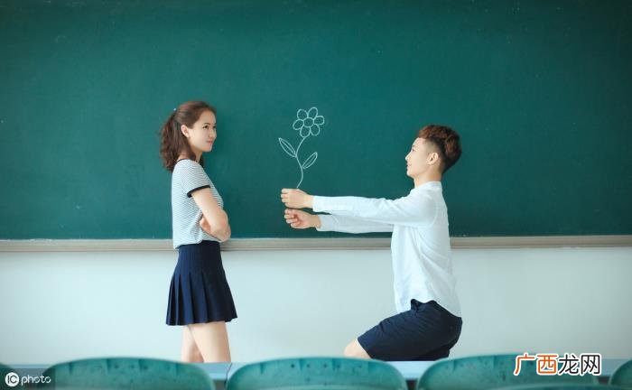 如何暗恋一个女生，3招教你暗恋女生怎么追