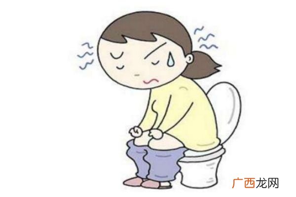 便秘怎么调理防便秘揉肚子很管用