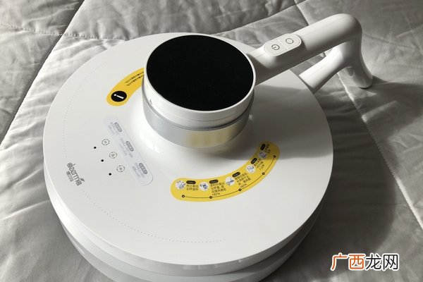 除螨仪是吸尘器吗它们不一样