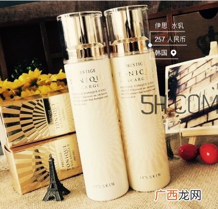 伊思水乳清爽型和滋润型区别_哪个好