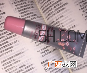欧舒丹甜蜜樱花润唇膏怎么样_好用吗