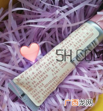 欧舒丹甜蜜樱花润唇膏怎么样_好用吗