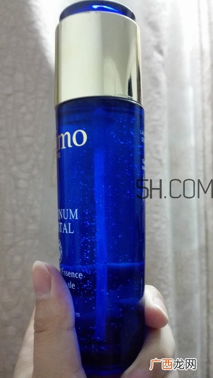 SIPIMO诗碧曼水动力沁透肌底保湿精华液怎么样-价格