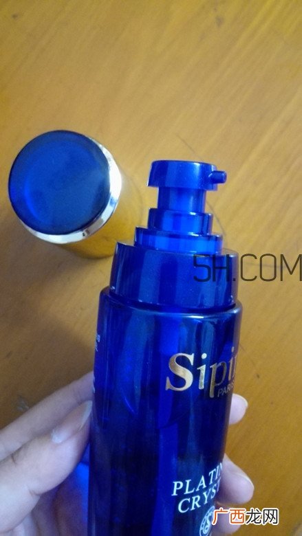 SIPIMO诗碧曼水动力沁透肌底保湿精华液怎么样-价格