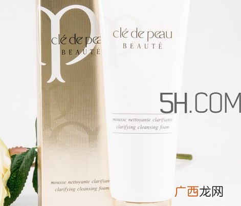 cpb洁面膏清爽型和滋润型有什么区别_哪个好