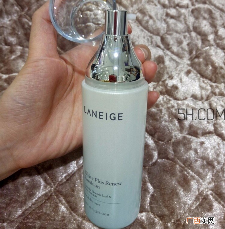 兰芝臻白净透水乳套装怎么样-价格