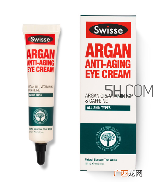 swisse眼霜适合年龄 swisse眼霜适合人群