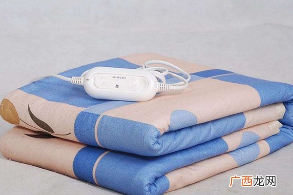电热毯怎么用按照说明书来