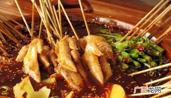 李记串串香加盟费用是多少，李记串串香加盟条