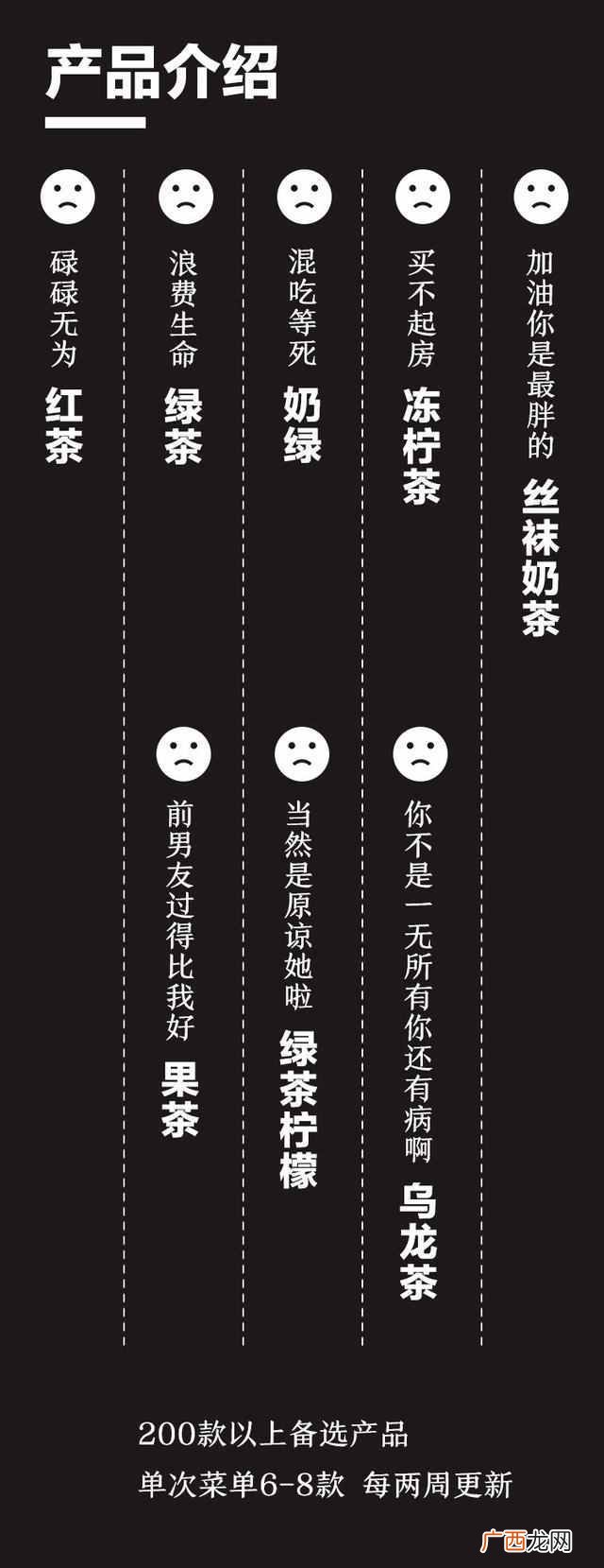 丧茶加盟费要多少钱，丧茶加盟有哪些条件！