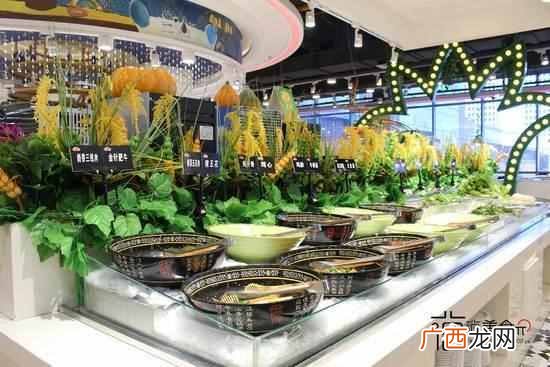 阿尔卑斯自助餐加盟费用及加盟条件有哪些！