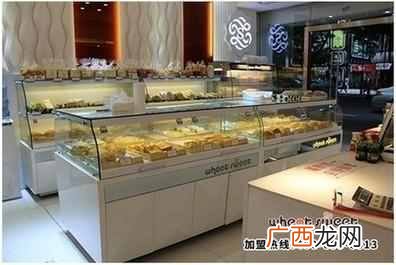 糕点加盟品牌排行榜有哪些,糕点加盟费用及条