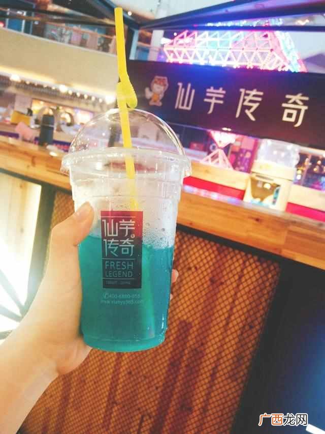 仙芋传奇加盟费多少，仙芋传奇加盟前景及条件
