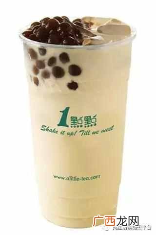 加盟一点点奶茶费用是多少，加盟一点点奶茶有