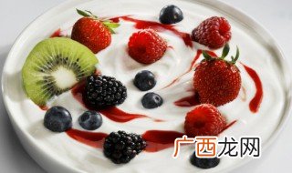 酸奶是碱性还是酸性食物 酸奶是碱性还是酸性的呢