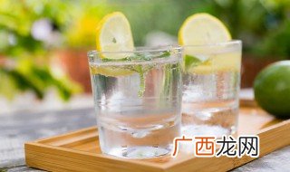 苏打水有改变酸性体质的作用所以应该常喝多喝该说法 苏打水改变酸性体质是否正确
