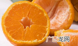 耙耙柑是酸性还是碱性食物 耙耙柑是酸性还是碱性食物呢