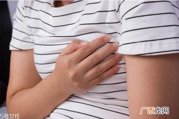乳腺增生是怎么形成的乳腺增生不治会怎样