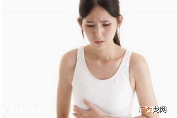 经期乳房胀痛怎么办缓解乳房胀痛的方法