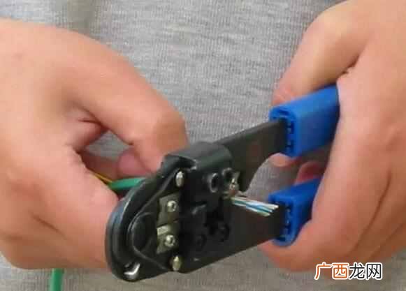 网线制作方法及顺序有哪些！