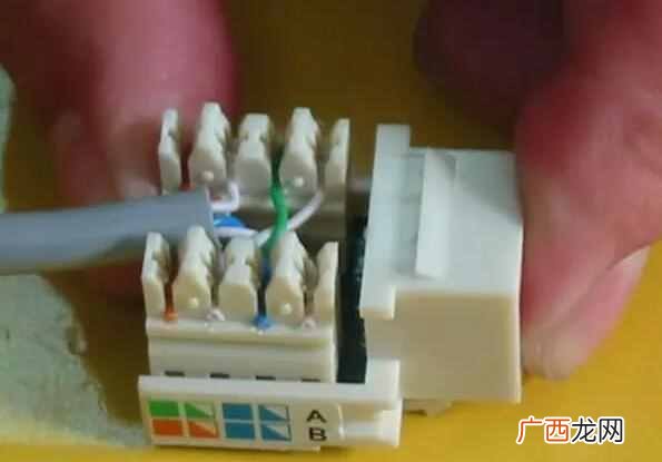 网线制作方法及顺序有哪些！