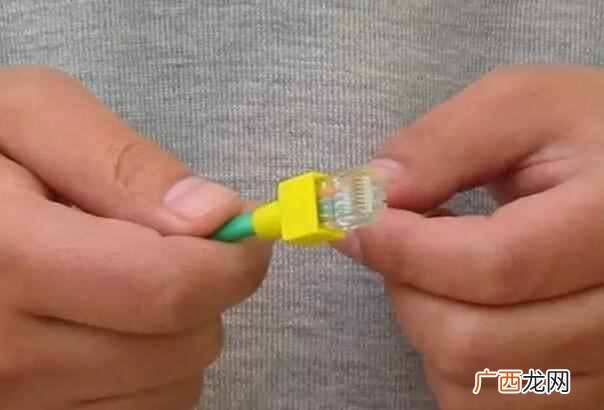 网线制作方法及顺序有哪些！