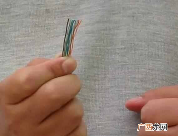 网线制作方法及顺序有哪些！
