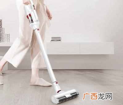 吸尘器哪个牌子好 家用手持吸尘器十大排名