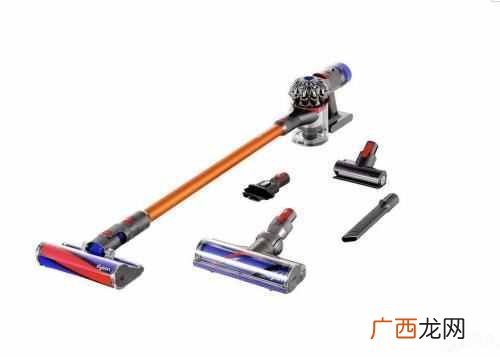 吸尘器哪个牌子好 家用手持吸尘器十大排名