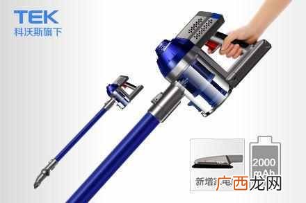 吸尘器哪个牌子好 家用手持吸尘器十大排名