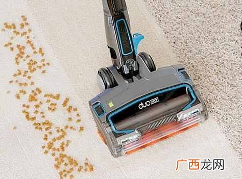 吸尘器哪个牌子好 家用手持吸尘器十大排名
