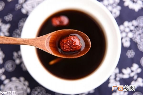 经期能喝红糖水吗喝红糖水能缓解痛经