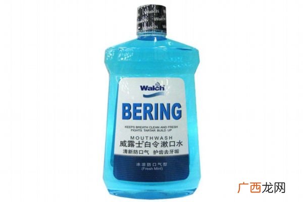 不小心喝了漱口水怎么办漱口水的危害