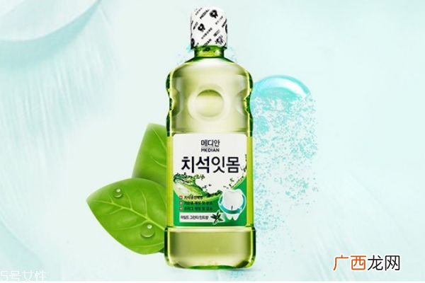 漱口水可以去口臭吗漱口水的用途