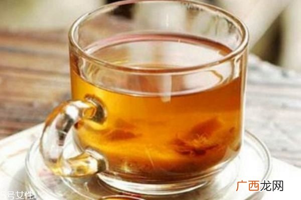 孕妇泡什么水喝比较好孕期拿什么泡水喝最好
