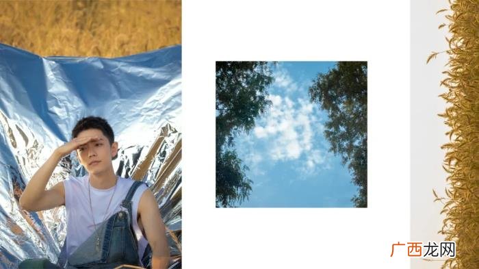 肖战写真照，肖战生日工作室晒大量写真暴击粉丝