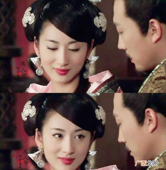 郭珍霓古装，盘点苦情女王郭珍霓演过的古装角色
