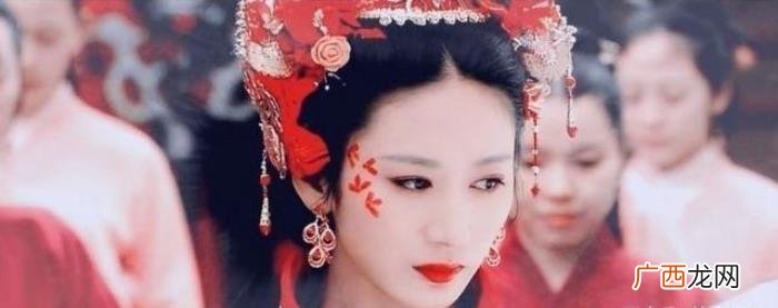 郭珍霓古装，盘点苦情女王郭珍霓演过的古装角色