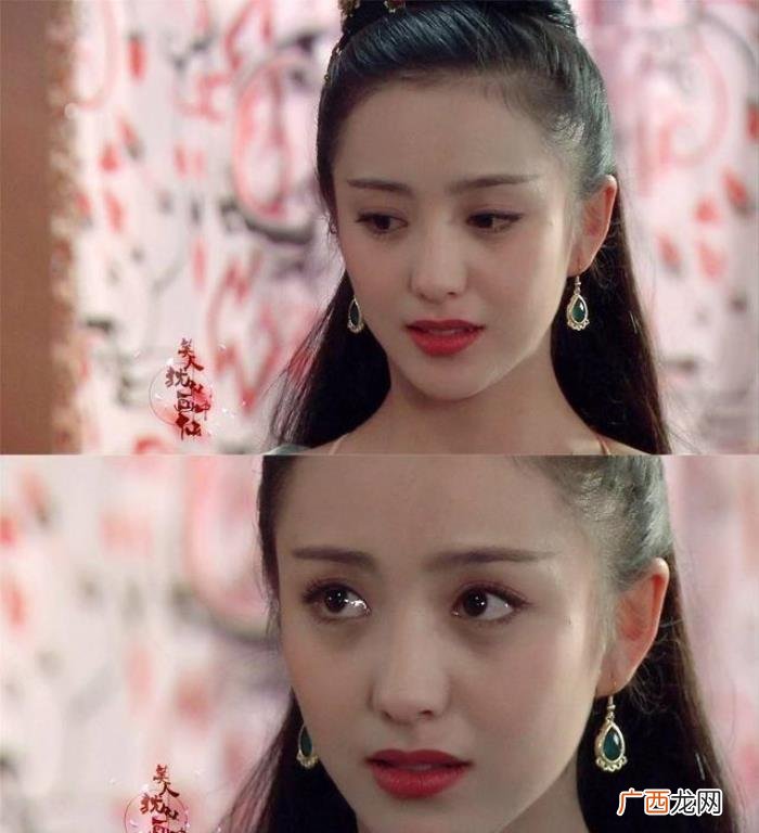 郭珍霓古装，盘点苦情女王郭珍霓演过的古装角色