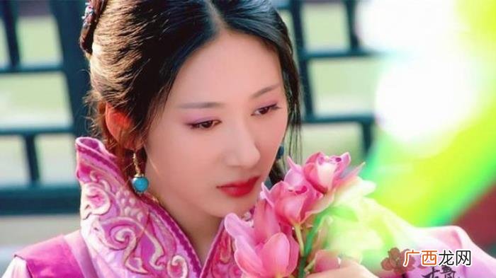 郭珍霓古装，盘点苦情女王郭珍霓演过的古装角色