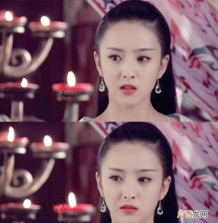 郭珍霓古装，盘点苦情女王郭珍霓演过的古装角色