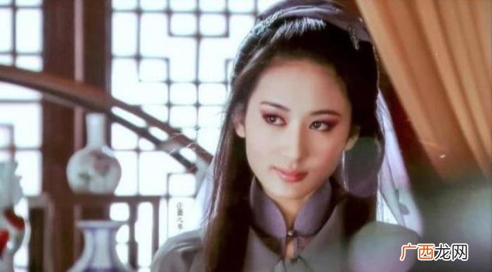 郭珍霓古装，盘点苦情女王郭珍霓演过的古装角色