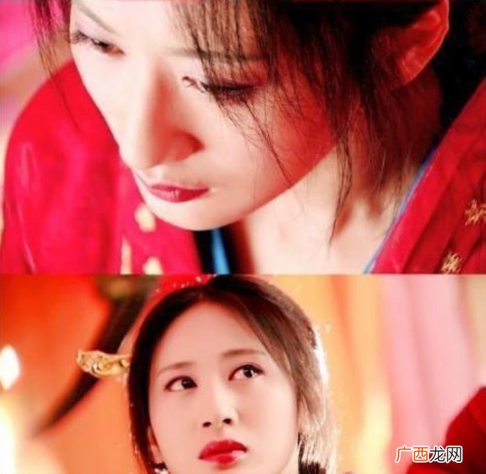郭珍霓古装，盘点苦情女王郭珍霓演过的古装角色
