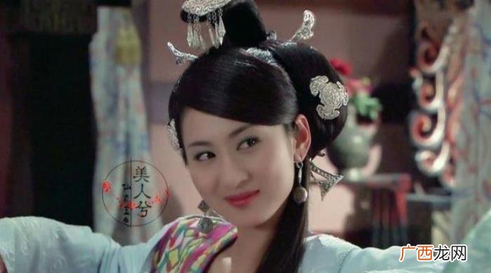 郭珍霓古装，盘点苦情女王郭珍霓演过的古装角色