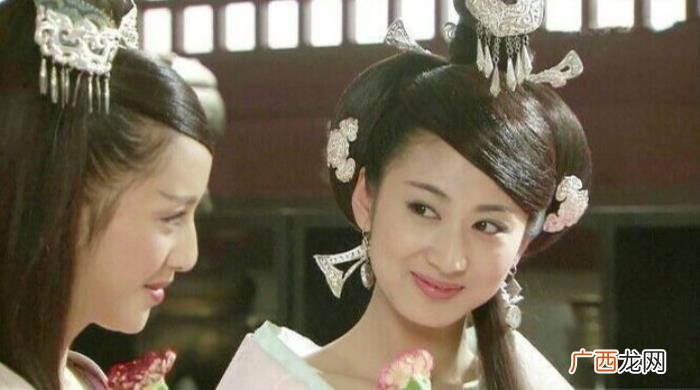 郭珍霓古装，盘点苦情女王郭珍霓演过的古装角色