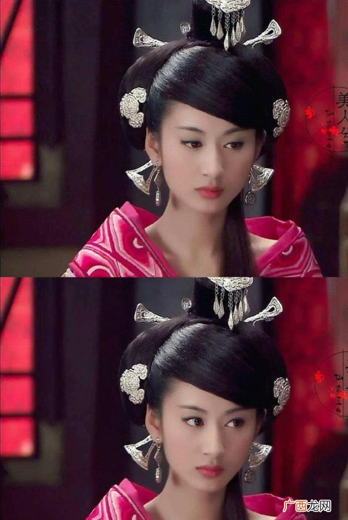 郭珍霓古装，盘点苦情女王郭珍霓演过的古装角色
