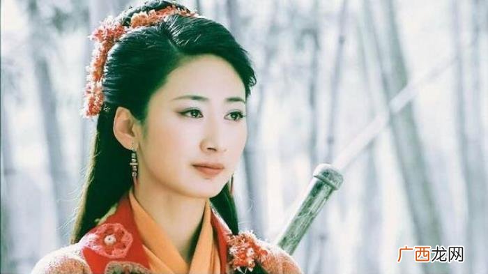 郭珍霓古装，盘点苦情女王郭珍霓演过的古装角色