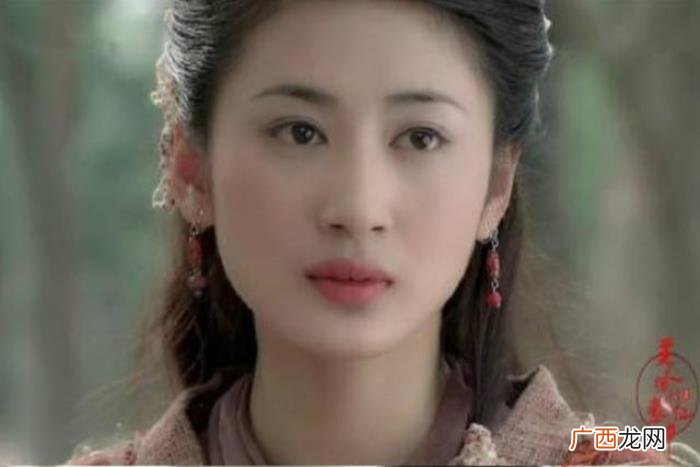 郭珍霓古装，盘点苦情女王郭珍霓演过的古装角色