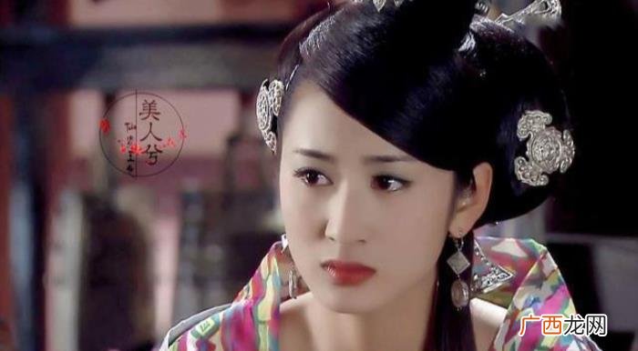 郭珍霓古装，盘点苦情女王郭珍霓演过的古装角色