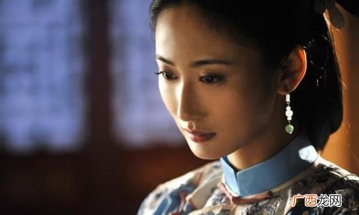 郭珍霓古装，盘点苦情女王郭珍霓演过的古装角色
